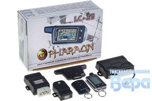 Сигнализация StarLine E97 3CAN+FD+4LIN АВТОЗАПУСК, Bluetooth Smart, брелок +метка-BLE