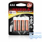 Батарейка 23A BR-5 CAMELION (компл.5шт.) мини мизинчиковые