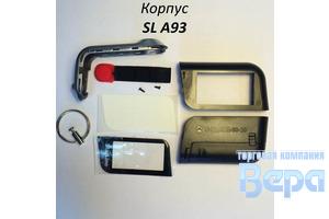 Корпус к брелку SL A93