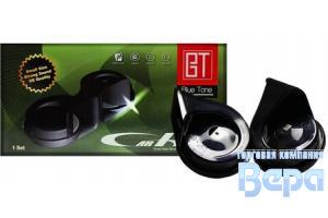 Компрессор для сигналов воздушных, электрический 24V НОВИНКА!