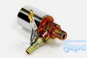 Клапан Электромагнитный  для сигнала звукового 24V (L=72мм/D=31мм)