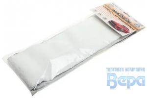 Салфетка-микрофибра Набор ( 3шт) 35 x 35см-1шт/40 х 40см-2шт АВТОСТОП