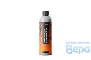 Шампунь для Р/МОЙКИ  GraSS   500мл SECOND PHASE Detail (флакон) гидрофобный Adapted Series GraSS