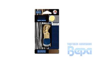 Ароматизатор-подвеска 'БУТЫЛОЧКА НА ШНУРОЧКЕ' (5мл) 'Wooden Aroma'Parfume For Men