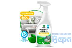 Очиститель универсальный Universal Cleaner 600мл (триггер) GraSS КЛИНИНГ