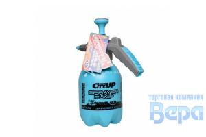 Опрыскиватель (помпа 1.5л) Голубой CITY UP