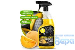 Очиститель салона универсальный Universal Cleaner 600мл (триггер) Дыня GraSS