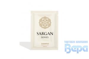 Шампунь для волос Sargan 10мл (саше) (Цена за 1 шт/уп-ка100шт) GraSS