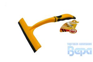 Водосгон пластиковый ( 6,5 см) телескоп 21,5-97,5 см, черный Li-Sa НОВИНКА!