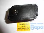 Чехол для брелока PANTERA SLK600/620/625/650/675 RS кобура на подложке с кнопкой (кожа эконом)