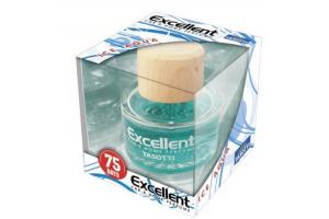 Ароматизатор жидкий 'EXCELLENT' (60мл) Ice Aqua