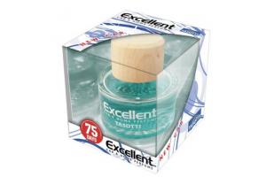 Ароматизатор жидкий 'EXCELLENT' (60мл) New Car