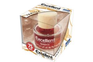 Ароматизатор жидкий 'EXCELLENT' (60мл) Vanilla