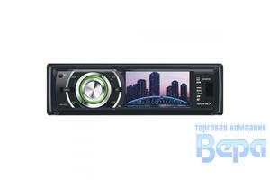 Мультим. центр SUPRA SDD-T3006+DVD СКИДКА (БЕЗ ПУЛЬТА)к 4 х 50Вт. 3" дисп. ТВ-тюнер.