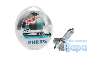 Лампа H 7 (PX26d) 55W 12V ProQ