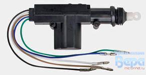Соленоид 5-ти проводковый StarLine 12V
