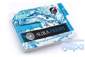 Ароматизатор под сиденье 'JUMBO' (180 гр) Aqua