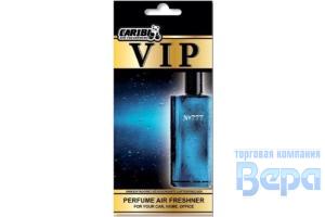 Ароматизатор-подвеска 'PERFUME VIP/ Davidoff 'Cool Water' (новое поколение-прессованная вискоза)