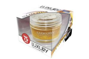 Ароматизатор гелевый 'LUXURY' (50мл) Ice Tea Peach