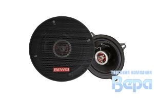 Колонки AIWA ASM-520 (13.5см) 2-х полосные коаксиальные (пара), 45/150 Вт