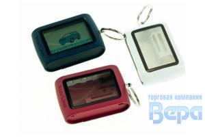 Корпус к брелку SL D94 GSM+GPS белый