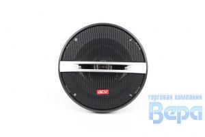 Колонки AIWA ASK-5049 (13см) 2-х полосные коаксиальные (пара), 25/250 Вт