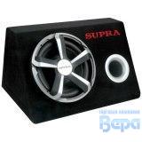 Колонки Сабвуфер SUPRA SRD-251 (25см) СНИЖЕНА ЦЕНА! пассивный корпусн.сабвуфер.