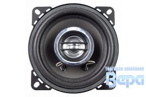 Колонки ECON EBS-1002 (10см) 2-х полосные коаксиальные (пара), 30/120 Вт