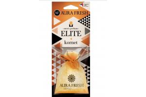 Ароматизатор Гранулы - Мешочек 'PERFUME ELIT Kornet-Chopard-Oud Malaki. Отдушка Франция