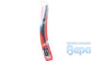 Щётка стеклоочистителя AUTOVIRAZH +(1 адапт.) 20" 50 см бескаркасные (бл./1шт) AV-150Y