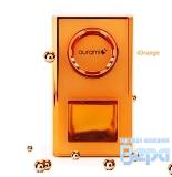 Ароматизатор на дефлектор в стеклянном флаконе Aroma&Essence (7мл)  AMBER TOBACCO (с тестером)