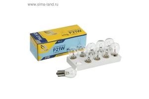 Лампа P21W (BA15s - 1-конт) 24V ORIGINAL
