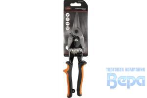 Ножницы по металлу прямые 250мм AV Steel