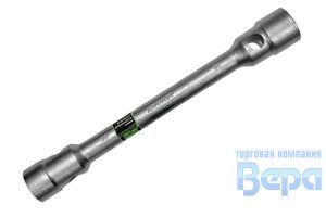 Головка 3/8" DR 16мм 6-ти гранная АВТОТОРГ