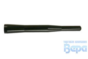 Ремкомплект Триада- ПР 02 EURO Decor-пруток универсальный черный М5,М6