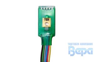 Таймер Meguna T6.3R,1-120 сек. для формирования различных временных характеристик выходного сигнал