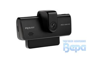 Видеорегистратор с экраном PROLOGY iREG-6200HD СНИЖЕНА ЦЕНА! камера угол 110*