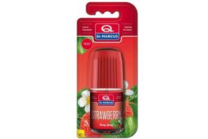 Ароматизатор СПРЕЙ ( 50мл) микрофон 'PUMP SPRAY' Strawberry