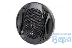 Колонки AIWA ASK-6949 (6x9'') 2-х полосные коаксиальные (пара), 40/400 Вт