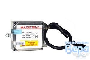 Блок розжига для ксенона MaxLight M9-32 24V