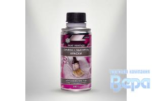 Смывка старой краски (флакон) 200 мл AGAT-AVTO