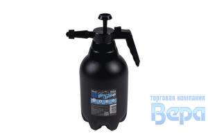 Опрыскиватель (помпа 2л) ПЕНОРАСПЫЛИТЕЛЬ Черный