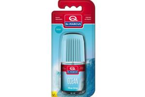 Ароматизатор СПРЕЙ ( 50мл) микрофон 'PUMP SPRAY' Ocean