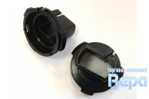 Переходник для Ford H7 Kuga/Skoda Combi/VW Tiguan/Lavida