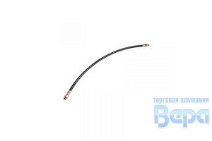 Наконечник-насадка для плунжерного шприца (4-х лепестковый) 20мм ЭВРИКА