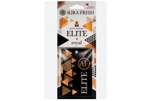 Ароматизатор-подвеска 'PERFUME ELIT Royal-Chanel-Blue de Chanel. Отдушка Франция