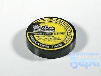 Изолента ПВХ (19мм х 10м) MIX Dollex