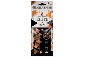 Ароматизатор-подвеска 'PERFUME ELIT Egoist-Creed-Aventis. Отдушка Франция