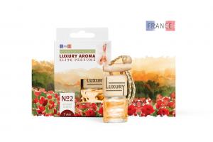 Ароматизатор-подвеска 'БУТЫЛОЧКА НА ШНУРОЧКЕ PERFUME' (7мл) Kenzo 'Jean d`amour Eau de Toilette