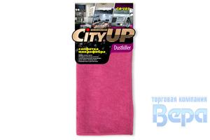 Салфетка-микрофибра 35 х 40 см Dust Killer, 350г/м